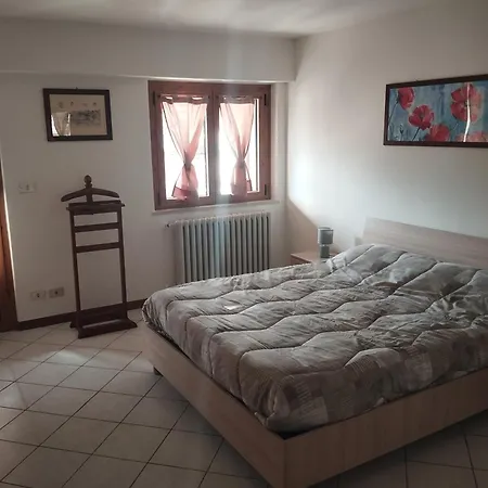 Il Nido Tatil Evi *