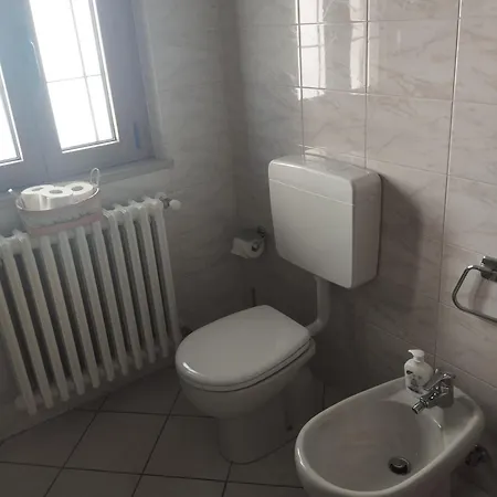 Il Nido Tatil Evi Busca