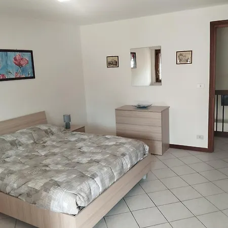 Il Nido Tatil Evi *